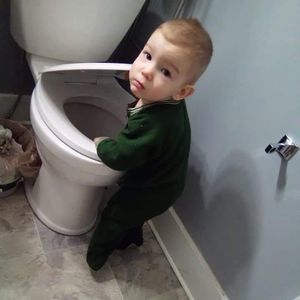 Meet your Posher, Logan